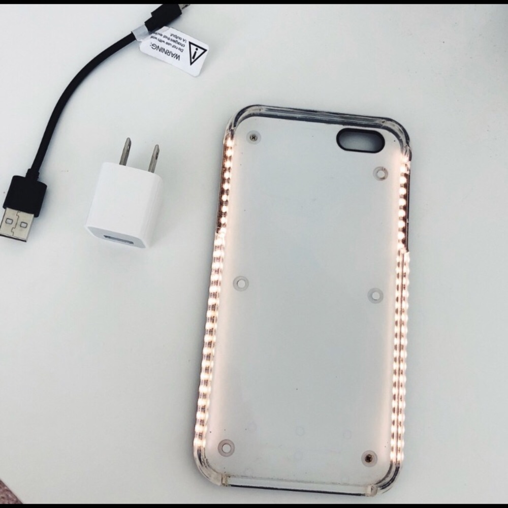 iPhone 7 LuMee Case